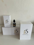 Dissolvant ES pour tout type d'extensions (Remover des extensions de cheveux)